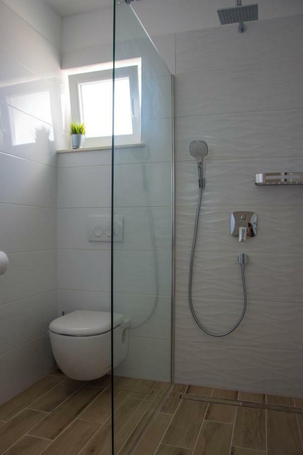 Apartments Melody Мандре Екстер'єр фото